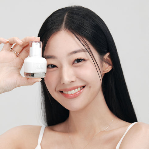 breathable blemish balm #white (30ml)