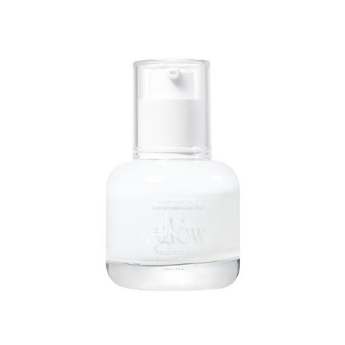 breathable blemish balm #white (30ml)