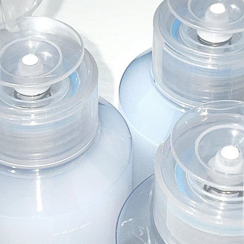 Glow clean & polished lemon vitamin toner (300ml)