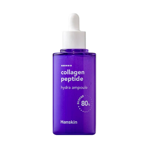 Hanskin Collagen Peptide Hydra Ampoule (90ml)