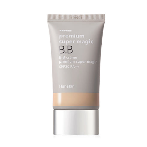 Hanskin Premium Super Magic BB Cream (45g)