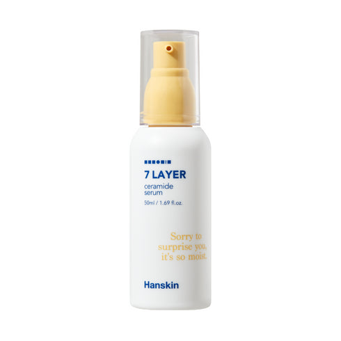 Hanskin Seven Layer Ceramide Serum (50ml)