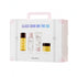 Hanskin Glass Skin On the Go Mini Kit (inc. 4 items)