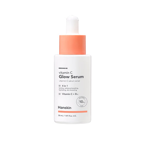 Hanskin Vitamin C Glow Serum (30ml)