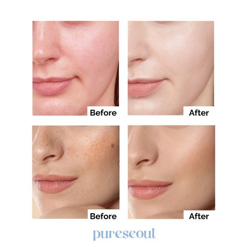 Heimish Moringa Ceramide BB Cream - 6 Shades (30ml)