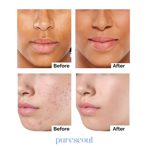 Heimish Moringa Ceramide BB Cream - 6 Shades (30ml)