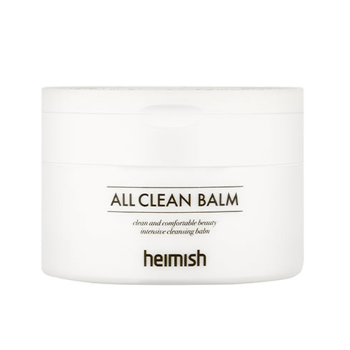 Heimish All Clean Balm (120ml)