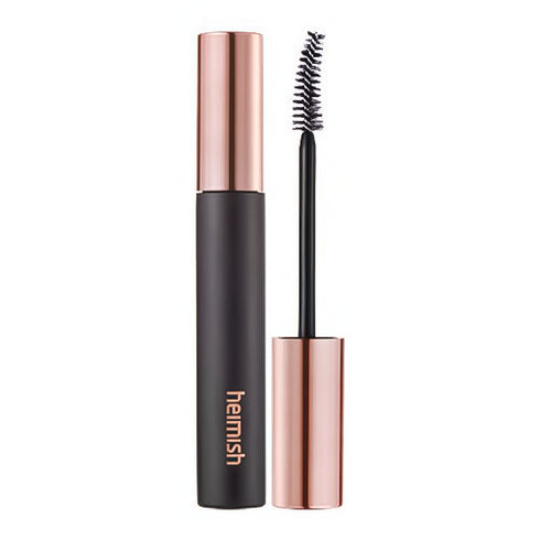 Heimish Dailism Smudge Stop Mascara - Curling (9g)