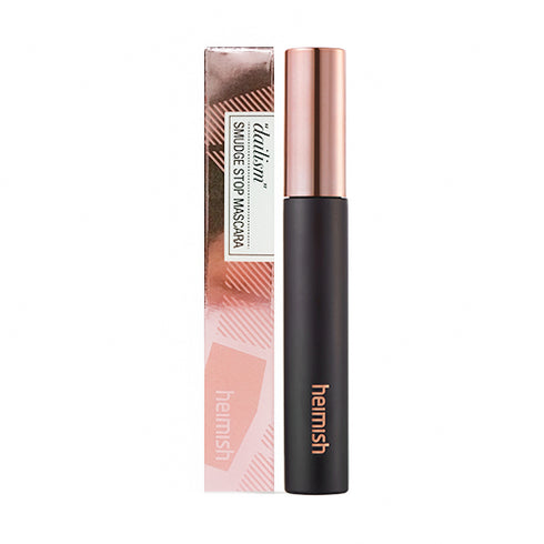 Heimish Dailism Smudge Stop Mascara - Curling (9g)