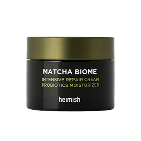 Heimish Matcha Biome Intensive Repair Cream (50ml)