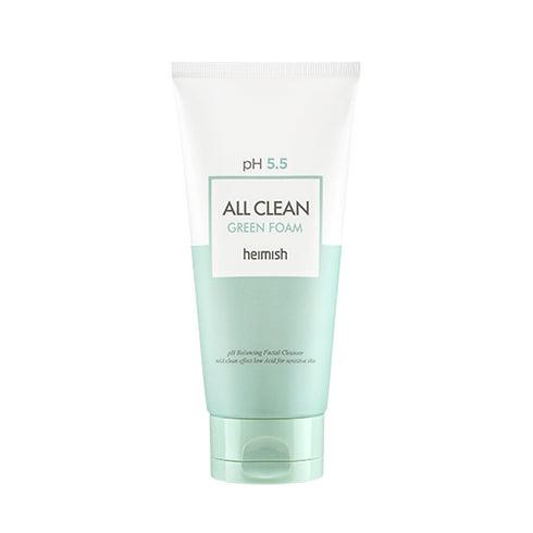 Heimish All Clean Green Foam (150g)