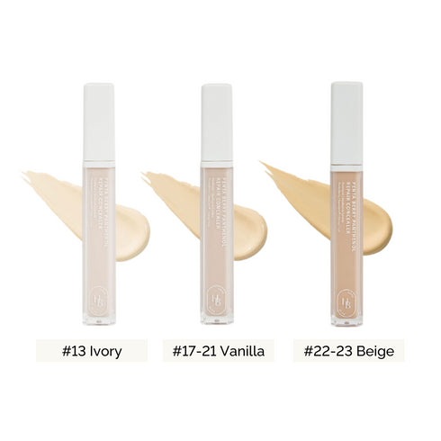 Heveblue Pentaberry Panthenol Repair Concealer - 3 Shades (8.5g)