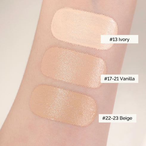 Heveblue Pentaberry Panthenol Repair Concealer - 3 Shades (8.5g)