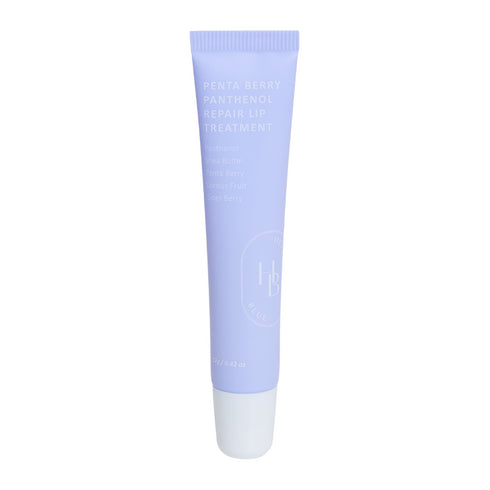 Heveblue Pentaberry Panthenol Repair Lip Treatment (12g)
