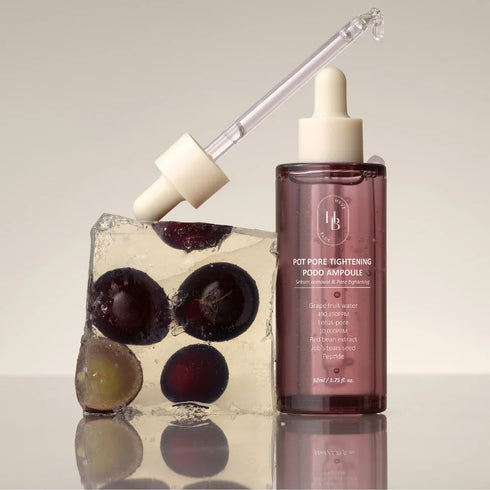 Heveblue Pot Pore Tightening Podo Ampoule (52ml)