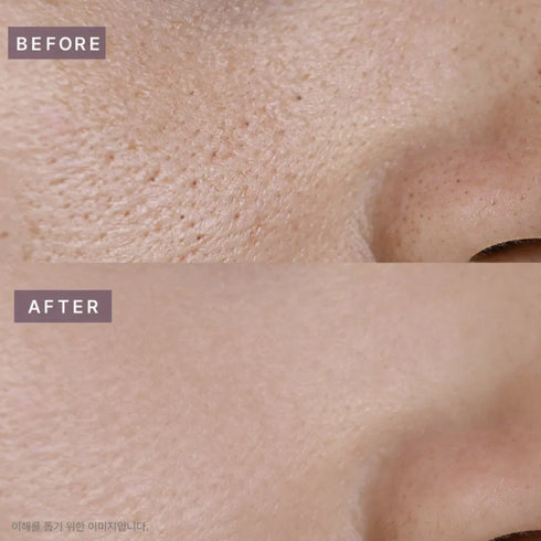 Heveblue Pot Pore Tightening Podo Ampoule (52ml)