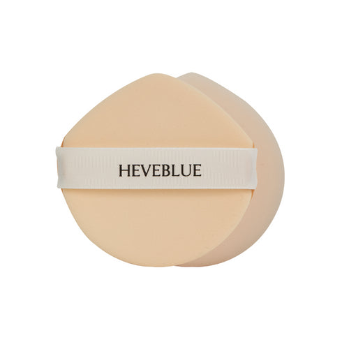 Heveblue Rubycell Glow Fit Puff (5pcs)