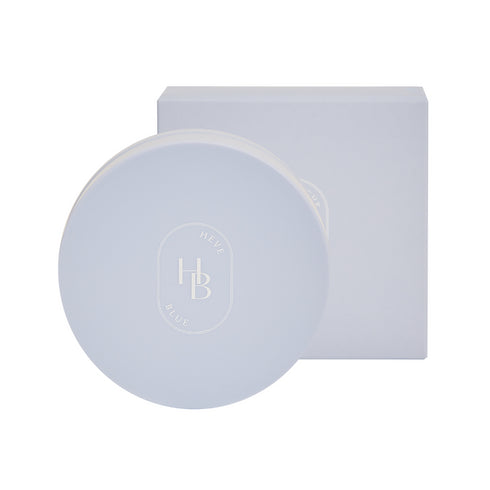 Heveblue Double Lock Refill Container + Biodegradable Sheet Pad - 1 pc (10pads)