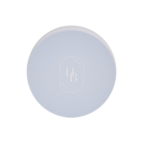 Heveblue Double Lock Refill Container + Biodegradable Sheet Pad - 1 pc (10pads)