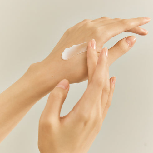 Heveblue Pentaberry Panthenol Repair Cream - Mini (10ml)