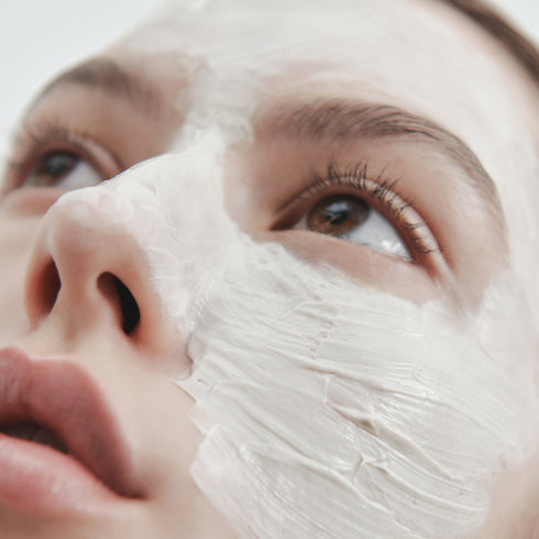 ilso Clean Up Wash Off Mud Cream (100g)