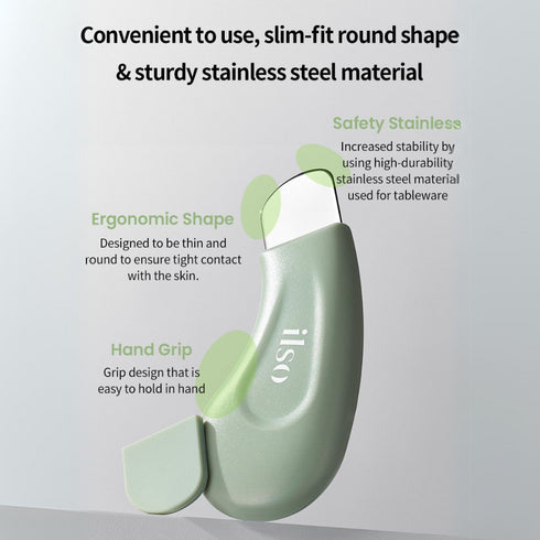 ilso Deep Clean Master (1pc)