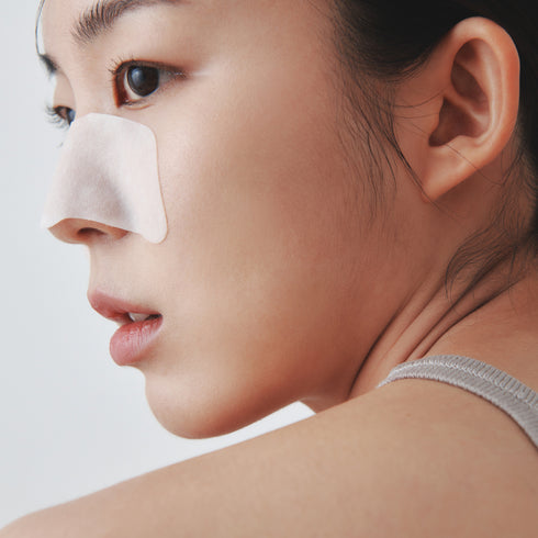 ilso Natural Mild Clear Nose Patch Box (5pcs)