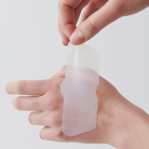 ilso Natural Mild Clear Nose Patch Box (5pcs)