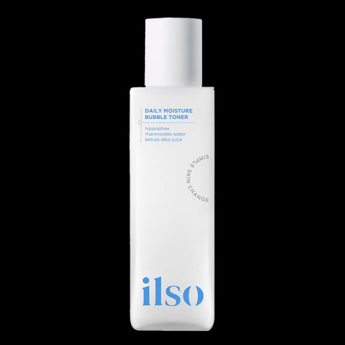 ilso Daily Moisture Bubble Toner (150ml)