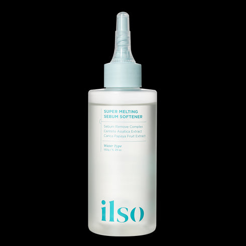 ilso Super Melting Sebum Softener (150g)