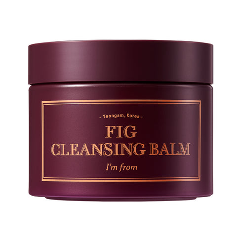 I'm From Fig Cleansing Balm (100ml)