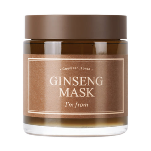 I'm From Ginseng Mask (120g)