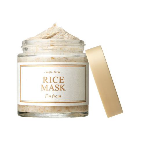 I'm From Rice Mask (110g)
