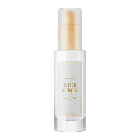 I'm From Rice Serum (30ml)