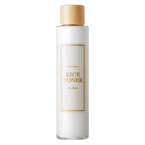 I'm From Rice Toner (150ml)