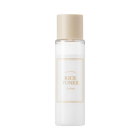 I'm From Rice Toner - Mini (30ml)