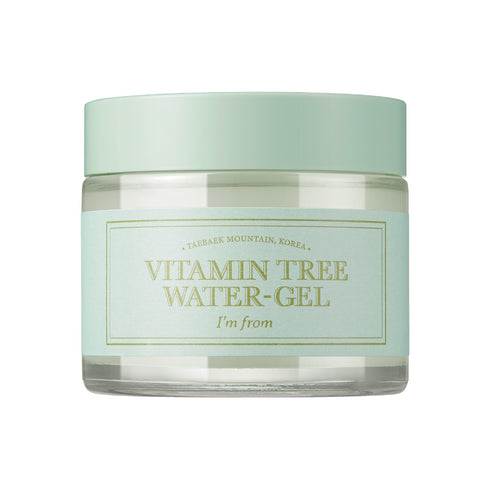 I'm From Vitamin Tree Water Gel (75g)