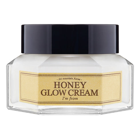 I'm From Honey Glow Cream (50g)