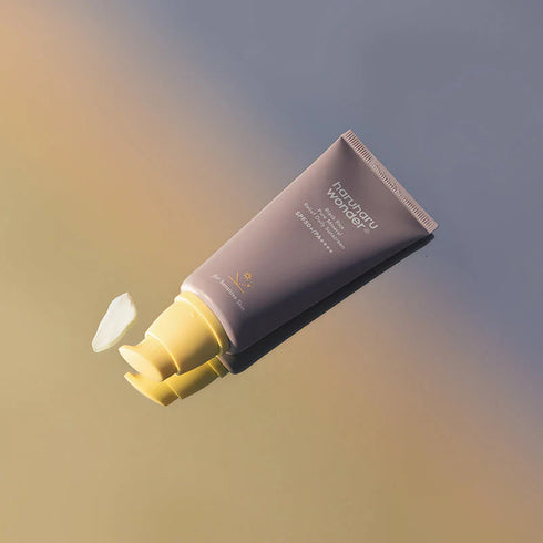 haruharu wonder Black Rice Pure Mineral Relief Daily Sunscreen – SPF 50+ PA++++