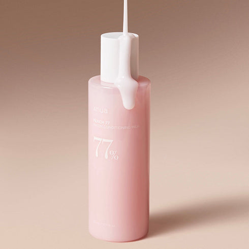 Anua Peach 77 Niacin Conditioning Milk 150ml