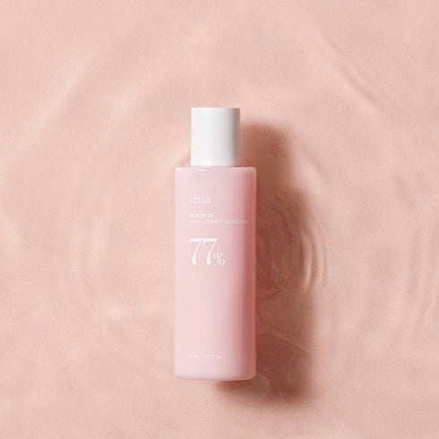 Anua Peach 77 Niacin Conditioning Milk 150ml