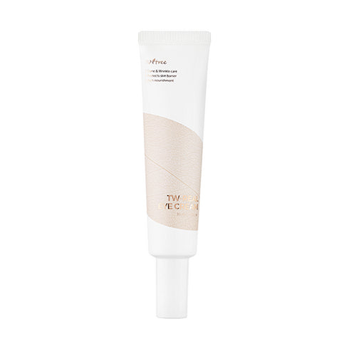 Isntree TW-Real Eye Cream (30ml)