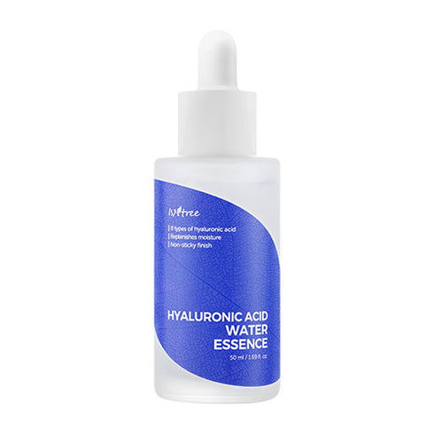 Isntree Hyaluronic Acid Water Essence (50ml)