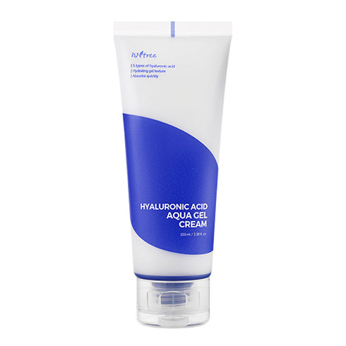 Isntree Hyaluronic Acid Aqua Gel Cream - (100ml)