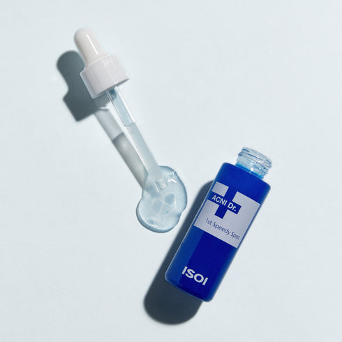 Isoi ACNI Dr. 1st Speedy Spot (14ml)