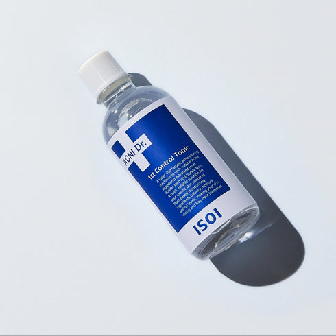 Isoi ACNI Dr. 1st Control Tonic (130ml)