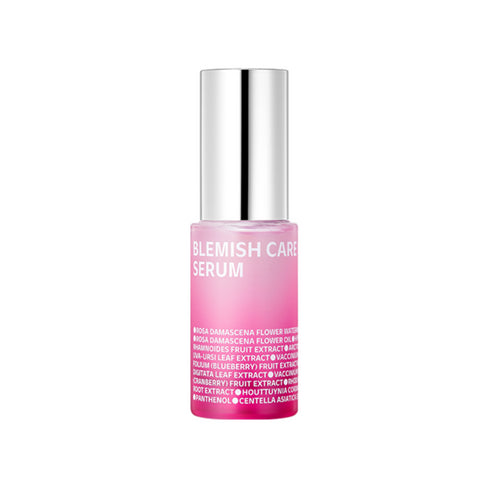 Isoi Blemish Care Up Serum - Mini (15ml)