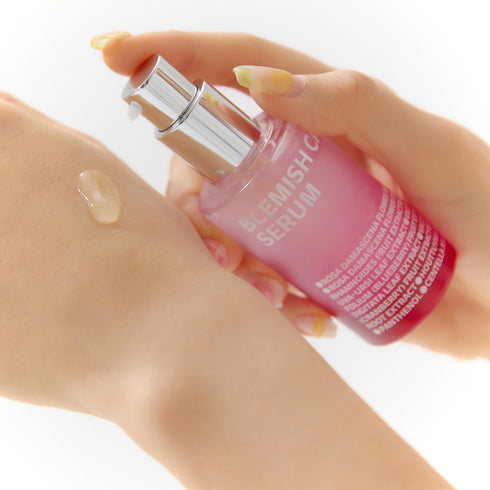 Isoi Blemish Care Up Serum (35ml)