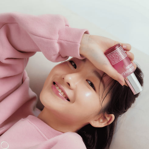 Isoi Blemish Care Up Serum (35ml)