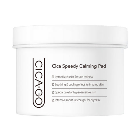 Isoi CICAGO Cica Speedy Calming Pad (70pcs)